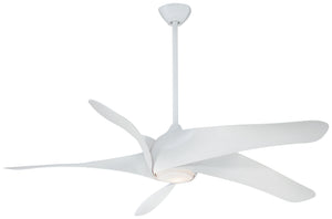 Artemis™ Xl5 - Led 62" Ceiling Fan - F905L-WH