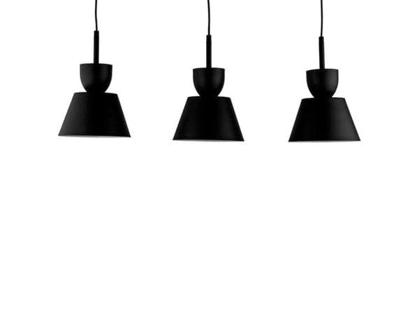 PA-203 - Pantry Pendant - Kinetic