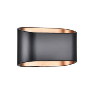 LBY-402-RENO - Sconce @ Front Desk