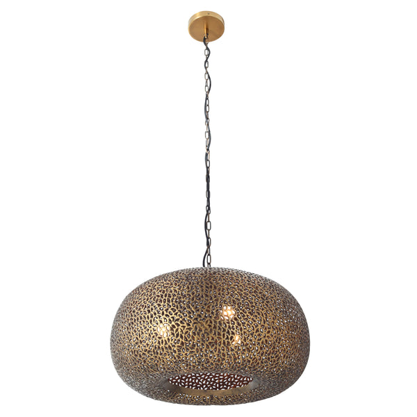 Moradabad - 3Lt Pendant