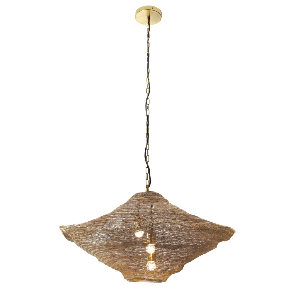 Marseille - 3Lt Pendant N1764-752