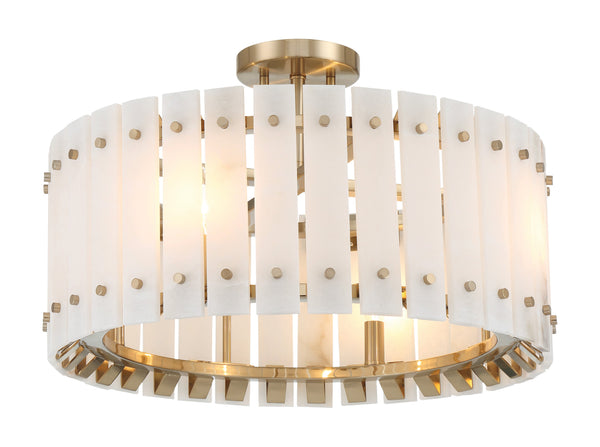 Bardon - 4Lt Semi Flush
