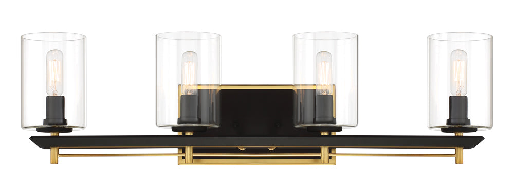 Sable Point - 4Lt Bath Lamp