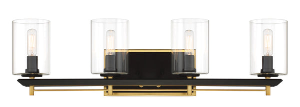 Sable Point - 4Lt Bath Lamp