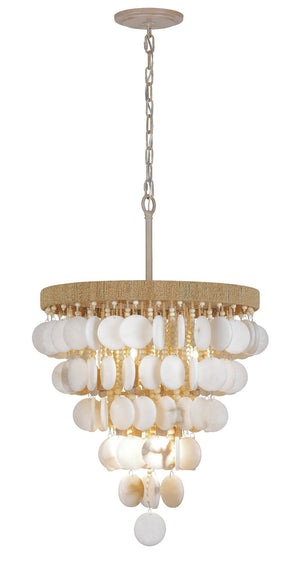 Aurelia'S Cove - 8Lt Pendant