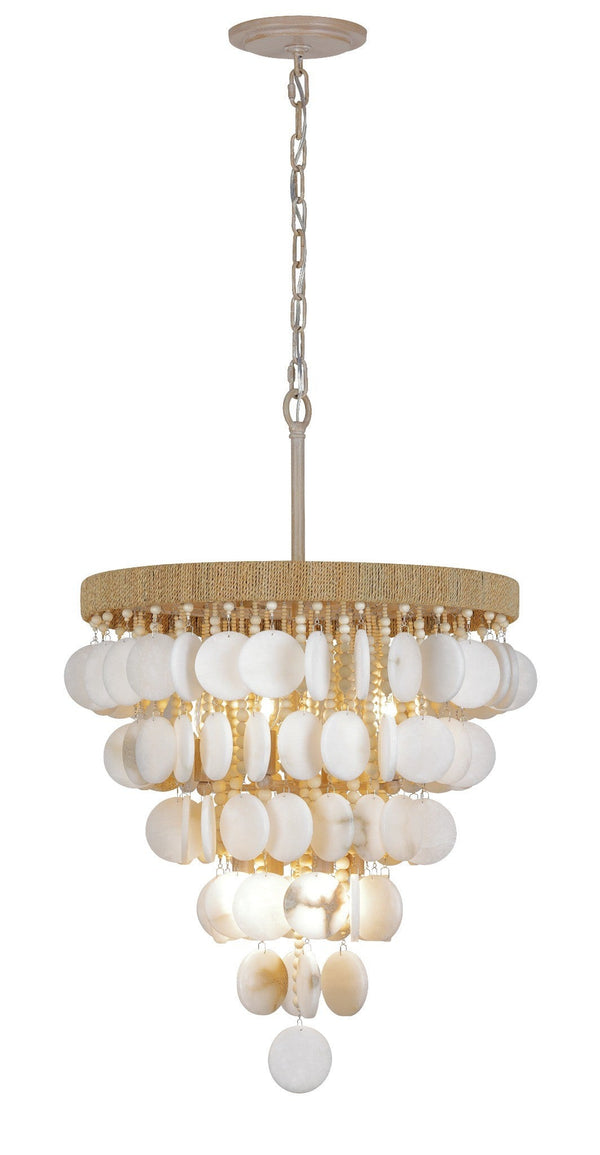 Aurelia'S Cove - 8Lt Pendant