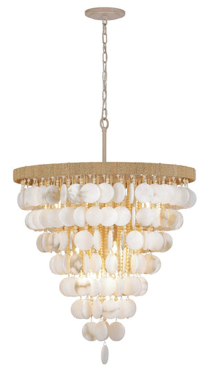 Aurelia'S Cove - 12Lt Pendant