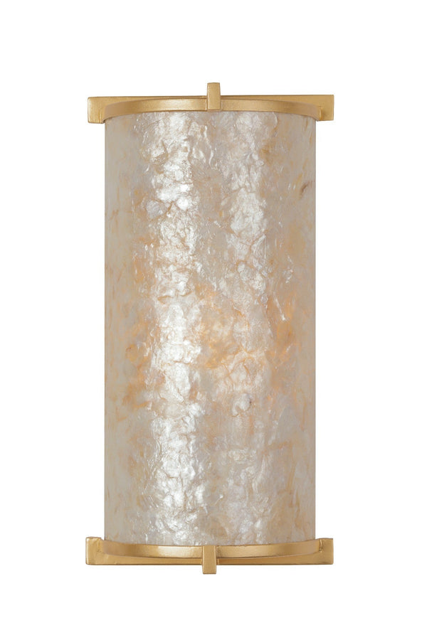 Sommers Bend - 2Lt Wall Sconce