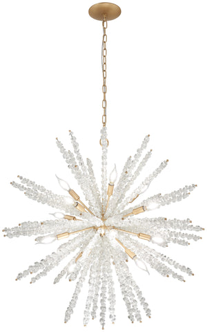 Aisi - 16Lt Pendant
