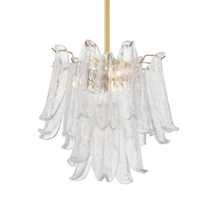 Regent - 4Lt Chandelier