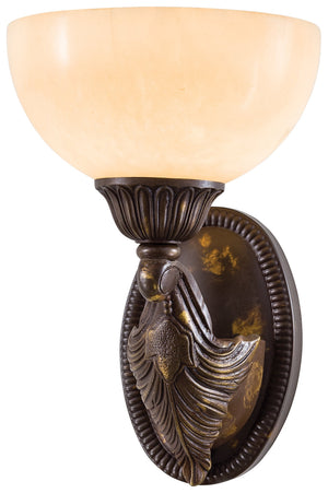 1Lt Wall Sconce N200401