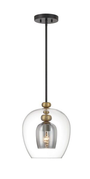 Amesbury - 1 Light Pendant