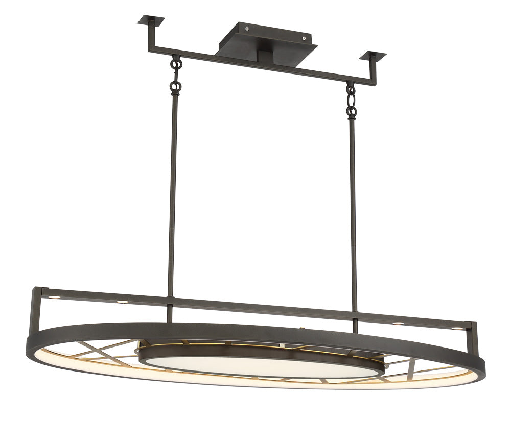 Tribeca - Led Island Light