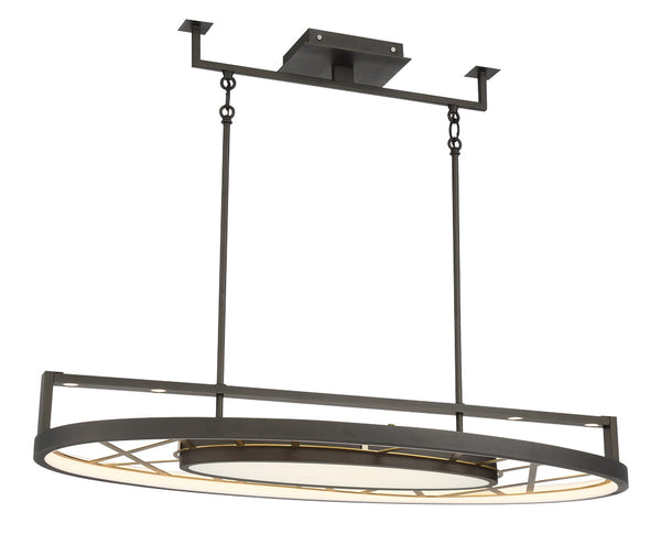 Tribeca - Led Island Light