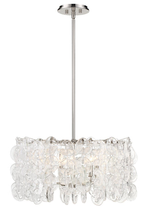 Taffinoe - 5 Light Pendant