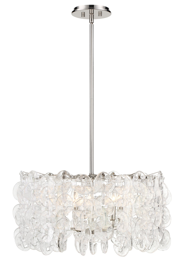 Taffinoe - 5 Light Pendant