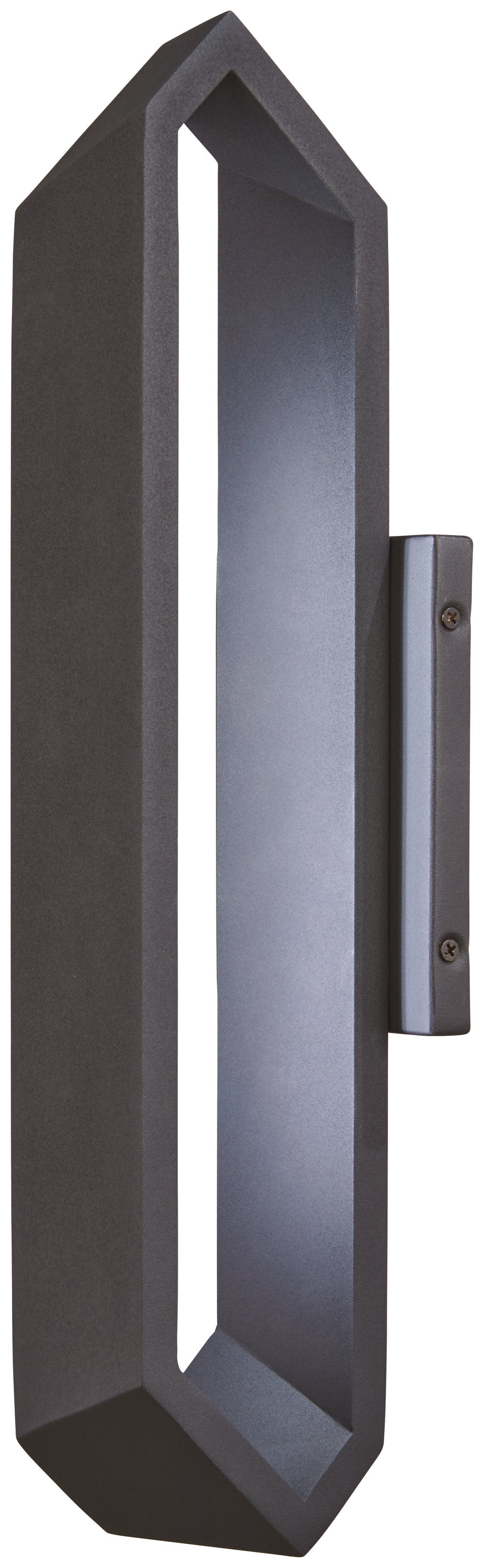 Pitch - LED Wall Sconce - P1205-066-L