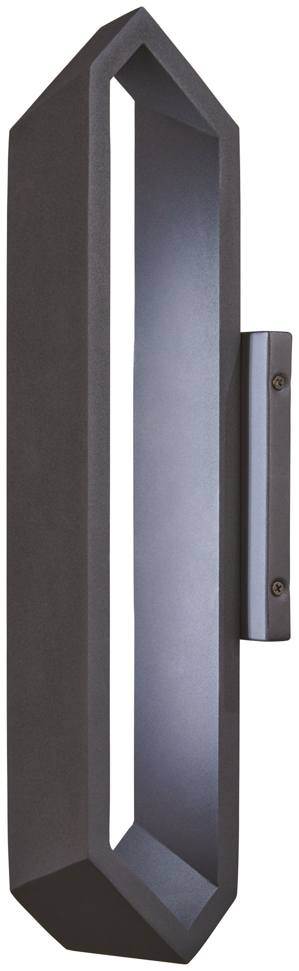 Pitch - LED Wall Sconce - P1205-066-L