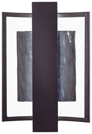 Sidelight - LED Wall Sconce - P1206-615B-L