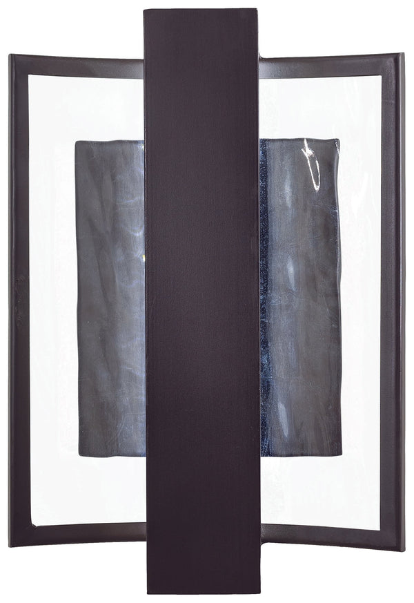 Sidelight - LED Wall Sconce - P1206-615B-L