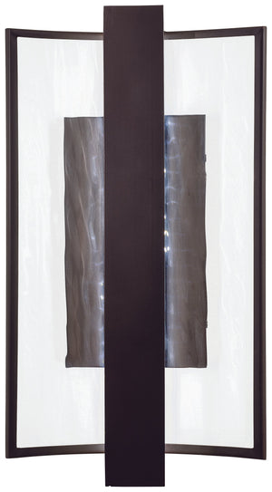 Sidelight - LED Wall Sconce - P1207-615B-L