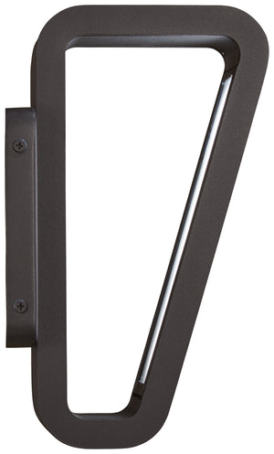 Pediment - LED Wall Sconce - P1224-066-L