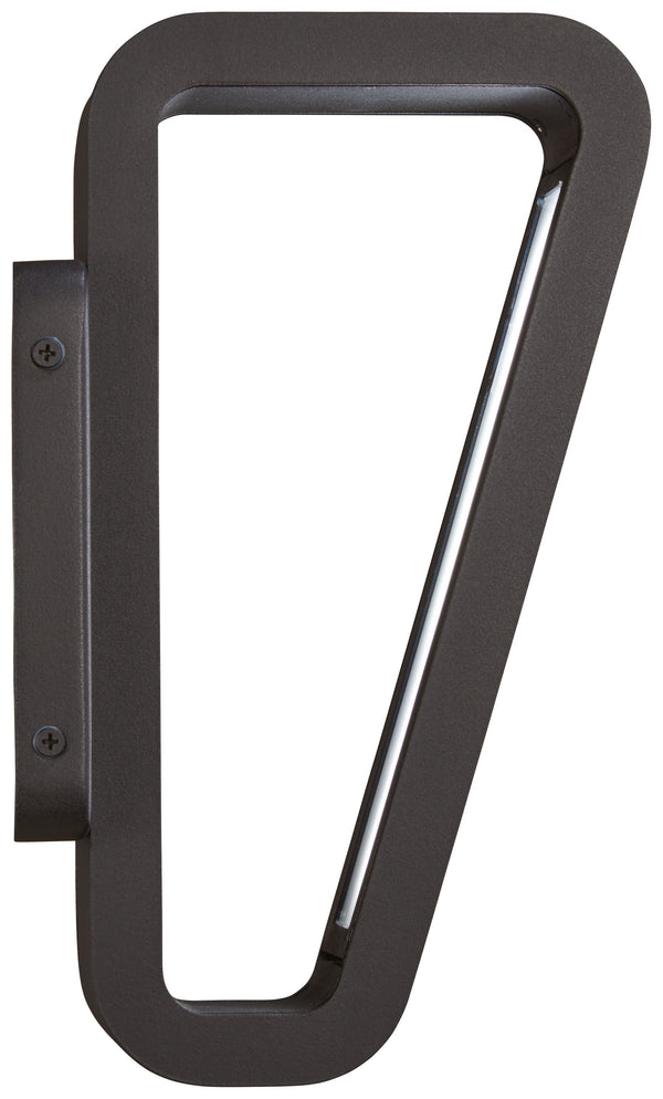 Pediment - LED Wall Sconce - P1224-066-L