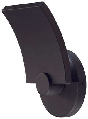 Flipout - LED Wall Sconce - P1234-066-L