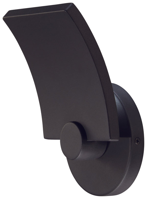 Flipout - LED Wall Sconce - P1234-066-L