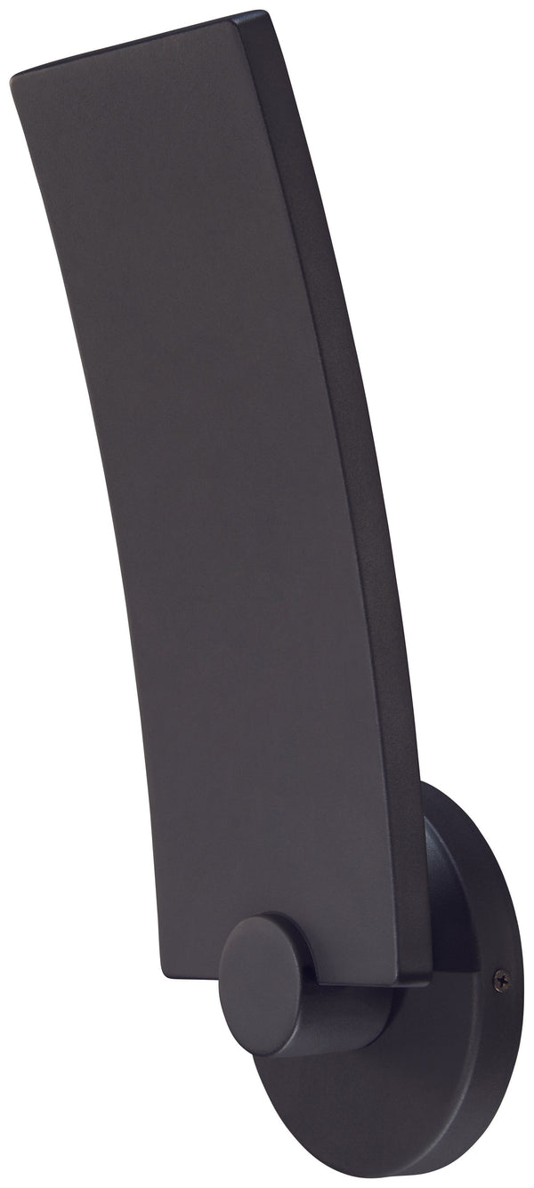 Flipout - LED Wall Sconce - P1235-066-L