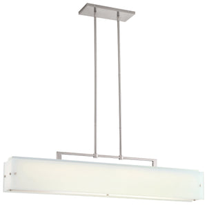 Button - LED Island Light - P1326-084-L