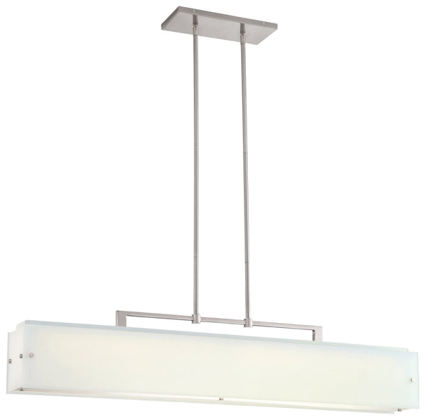 Button - LED Island Light - P1326-084-L