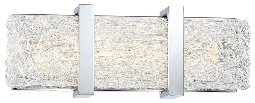 Forest Ice Ii - LED Bath - P1382-077-L