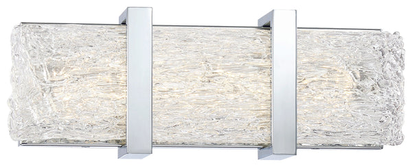 Forest Ice Ii - LED Bath - P1382-077-L