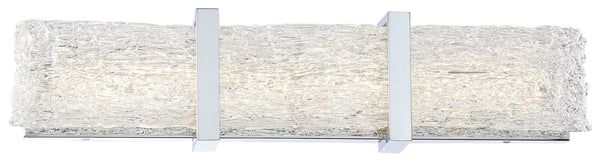 Forest Ice Ii - LED Bath - P1383-077-L