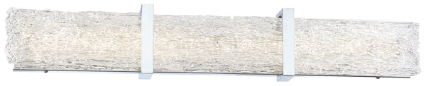 Forest Ice Ii - LED Bath - P1384-077-L
