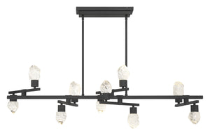 Kosmyc - 10 Light LED Island - P1538-066-L
