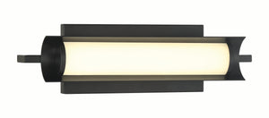 Trizay - LED Wall Mount - P1551-66A-L