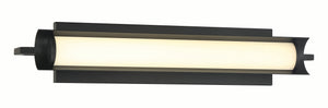 Trizay - LED Wall Mount - P1552-66A-L