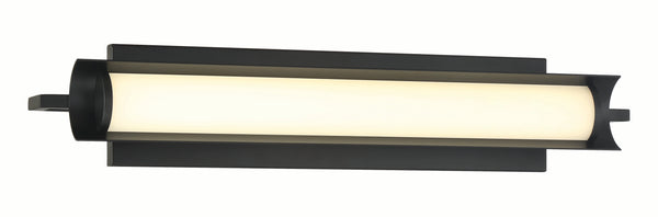 Trizay - LED Wall Mount - P1552-66A-L