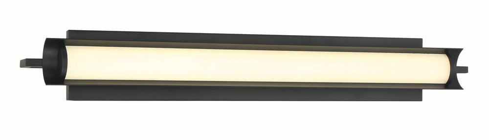 Trizay - LED Wall Mount - P1553-66A-L