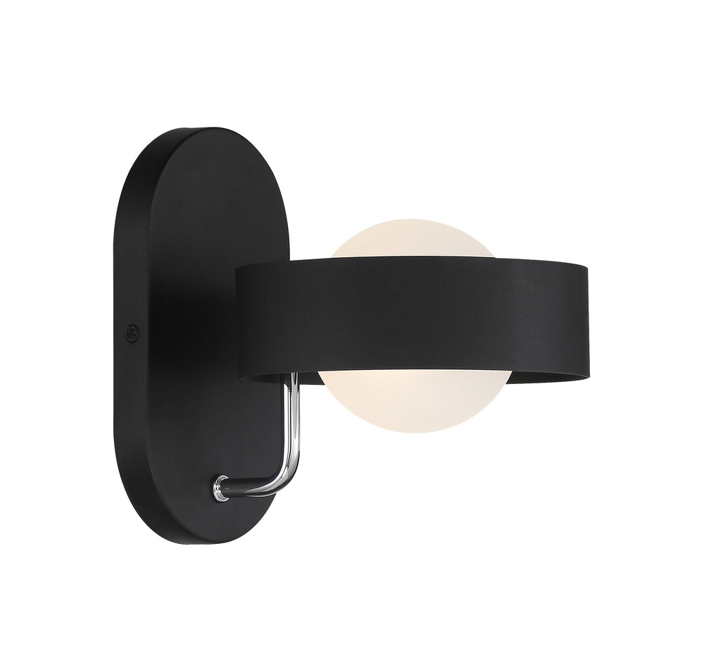 Lift Off - 1 Light Bath - P1561-729