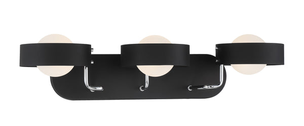 Lift Off - 3 Light Bath - P1563-729