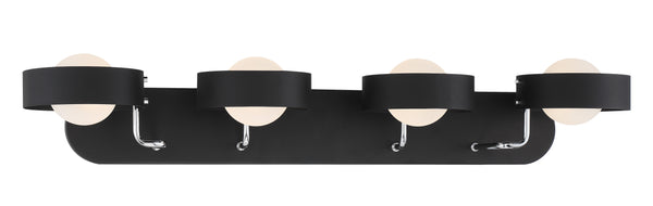 Lift Off - 4 Light Bath - P1564-729