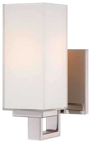 1 Light Wall Sconce - P1702-613