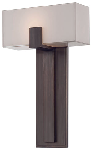 1 Light Wall Sconce - P1704-647