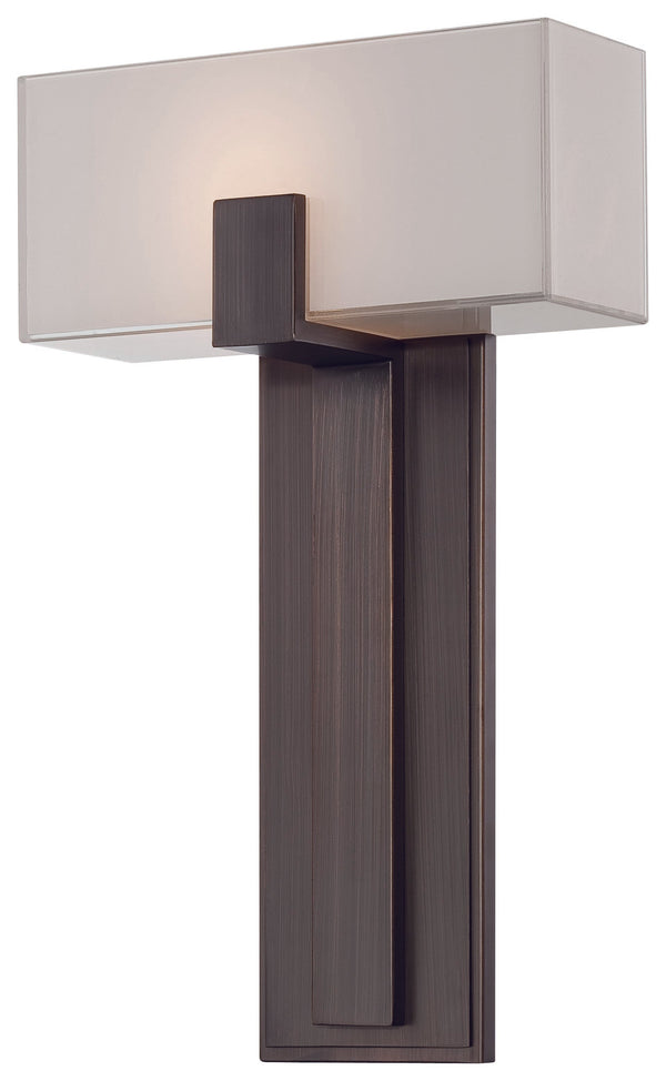 1 Light Wall Sconce - P1704-647