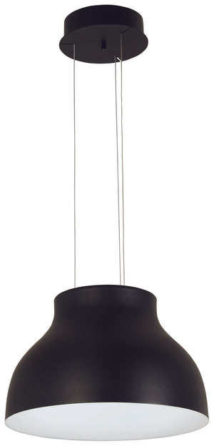 Kettle Up - LED Pendant - P1780-066A-L