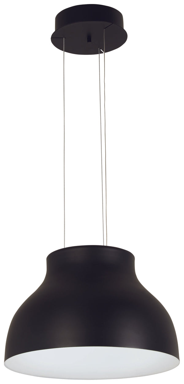 Kettle Up - LED Pendant - P1780-066A-L