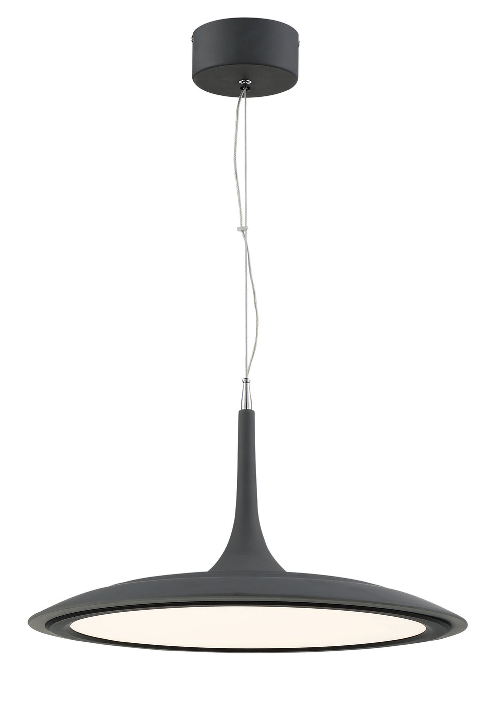 Hover - LED Pendant - P1781-719-L